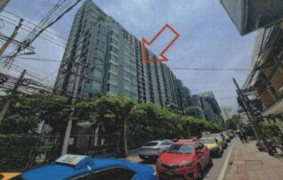 ทรัพย์สถาบันโดย GHB คอนโดใกล้ BTS หมอชิต ลุมพินี พาร์ค วิภาวดี-จตุจักร (Lumpini Park Vibhavadi-Jatujak)