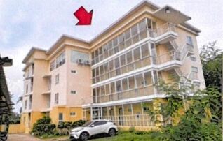 ทรัพย์สถาบันโดย GHB คอนโด เชียงใหม่ การ์เด้น คอนโดมิเนียม (Chiangmai Garden Condominium)