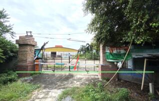 ทรัพย์ธนาคารโดย KASIKORNBANK โกดัง/โรงงาน ถนนสายเอเชีย (ทล.32)