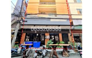 ขายตึกแถว-อาคารพาณิชย์ ป่าตองซิตี้ (Patong Bay Sea View Cottages)