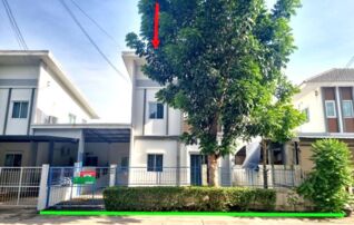 ทรัพย์ธนาคารโดย KASIKORNBANK บ้านเดี่ยว ไลโอ นอฟ ระยอง-ปลวกแดง (Lio Nov Rayong-Pluak Daeng)