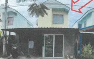 ทรัพย์สถาบันโดย GHB บ้านเดี่ยว บ้านเอื้ออาทร ศรีอินทราทิตย์ (Baan Ua-Athorn Sri Inthrathit)