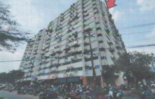 ทรัพย์สถาบันโดย GHB คอนโด ป๊อปปูล่าคอนโด เมืองทองธานี อาคารครูเมืองทอง (ที) (Popular Condo Muangthong Thani (T))