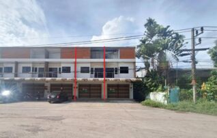 ทรัพย์ธนาคารโดย KASIKORNBANK ตึกแถว-อาคารพาณิชย์ ถนนสายคลองแงะ - ควนสะตอ (ทล.4145)