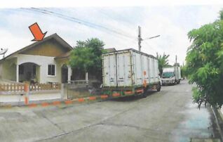ทรัพย์สถาบันโดย GHB บ้านเดี่ยว เจริญทรัพย์ 2