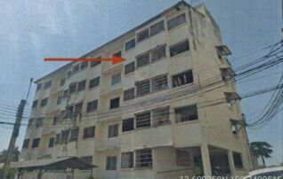ทรัพย์สถาบันโดย GHB คอนโด บ้านเอื้ออาทร บางโฉลง (Baan Ua-Athorn Bang Chalong)