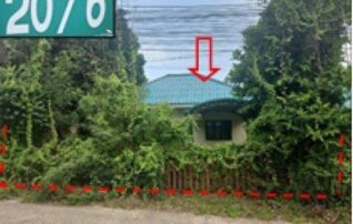 ทรัพย์สถาบันโดย GHB บ้านเดี่ยว บ้านประชาชน (Baan Phak Prachachon)