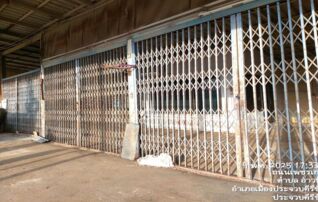 ทรัพย์ธนาคารโดย KASIKORNBANK บ้านเดี่ยว ถนนเพชรเกษม (ทล.4)
