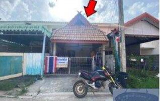 ทรัพย์สถาบันโดย GHB บ้านเดี่ยว บ้านเอื้ออาทรโนนสมอ