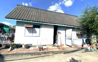 ทรัพย์ธนาคารโดย KASIKORNBANK บ้านเดี่ยว ถนนสายกาฬสินธุ์-สหัสขันธ์ (ทล.227)