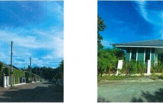 ทรัพย์สถาบันโดย GHB บ้านเดี่ยว สิริรดา