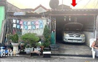 ทรัพย์สถาบันโดย GHB ทาวน์เฮาส์ แก้วนิมิตร