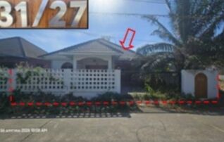 ทรัพย์สถาบันโดย GHB บ้านเดี่ยว เพ็ชรพิริยะการ์เด้นท์ (Sinthavee Garden 1)