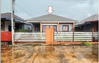 ทรัพย์สถาบันโดย GHB บ้านเดี่ยว ลาวิลล่า (La Villa Kalasin)