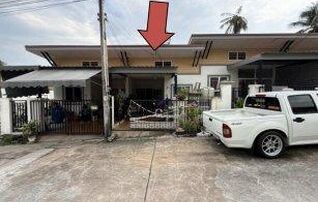 ทรัพย์สถาบันโดย GHB ทาวน์เฮาส์ วิจิตราเลิฟโฮม