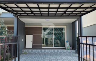 🏡ขายจ้า !! ทาวน์โฮม ศุภาลัยวิลล์ เพชรเกษม69 (Supalai Ville Phetkasem69) ทำเลศักยภาพ ใกล้สถานีรถไฟฟ้า คอมมูนิตี้มอลล์ : เจ้าของขายเอง (งดรับนายหน้า)