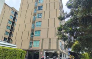 ทรัพย์ธนาคารโดย GHB คอนโดใกล้ BTS สำโรง เดอะ นิช ไอดี สุขุมวิท 113 (The Niche ID Sukhumvit 113)