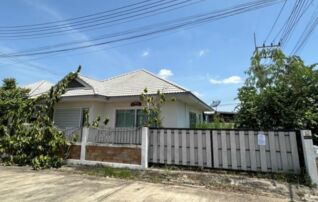 ทรัพย์สถาบันโดย GHB บ้านเดี่ยว เดอะแกรนด์ อมตะ (The Grand Amata)