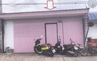 ทรัพย์สถาบันโดย GHB ทาวน์เฮาส์ เมืองอุดรธานี อุดรธานี