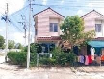 ทรัพย์สถาบันโดย GHB บ้านเดี่ยว การเคหะแห่งชาติ