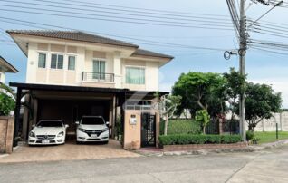 🏠หมู่บ้าน เดอะแพลนท์ (วงแหวนรามอินทรา2)🏠 ✅ทำเลดี ใกล้ห้าง แฟชั่นไอส์แลนด์ ทางด่วน รถไฟฟ้า โรงพยาบาล ✅ : เจ้าของขายเอง (งดรับนายหน้า)