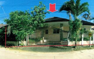 ทรัพย์สถาบันโดย ธอส. บ้านเดี่ยว ระยอง