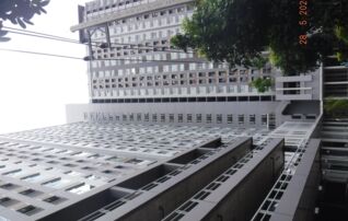 ทรัพย์สถาบันโดย GHB คอนโดติด MRT วงศ์สว่าง แอสปาย รัชดา-วงศ์สว่าง (Aspire Ratchada-Wongsawang)