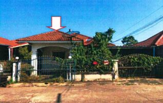ทรัพย์ธนาคารโดย GHB บ้านเดี่ยว เมืองอุดรธานี อุดรธานี