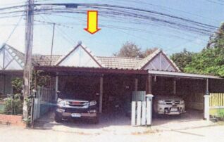 ทรัพย์ธนาคารโดย GHB ทาวน์เฮาส์ เมืองระยอง ระยอง