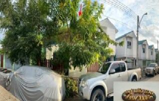ทรัพย์สถาบันโดย GHB บ้านเดี่ยว เอื้ออาทร