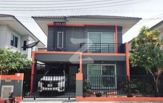 🏡ขายบ้านเดี่ยว (จดทะเบียนในนามบ้านแฝด) โครงการพฤกษานารา53 อยุธยา ซ.46 ใกล้สี่แยกอุทัย ตรงข้ามโลตัส🏘เจ้าของบ้านขายเอง🏠 : เจ้าของขายเอง (งดรับนายหน้า)