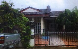 ทรัพย์ธนาคารโดย ธอส. บ้านเดี่ยว บ้านโคกปลัด เมืองสุรินทร์ สุรินทร์