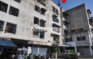ขายคอนโด กฤติกาญจน์คอนโดมิเนียม (Kritikan Condominium)