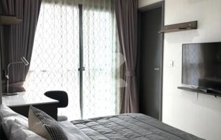 Owner post (For rent) Rhythm Rangnam ริทึ่ม รางน้ำ ติด bts อนุสาวรีย์ชัย : เจ้าของให้เช่าเอง (งดรับนายหน้า)