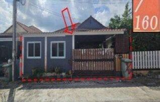 ทรัพย์สถาบันโดย GHB บ้านแฝด พรภิรมย์(สาย13) (Ponbhirom Soi 13)
