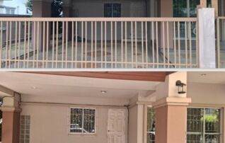 ทรัพย์สถาบันโดย SCB บ้านเดี่ยว บ้านเดี่ยว ธัญญาภิรมย์ คลอง 10
