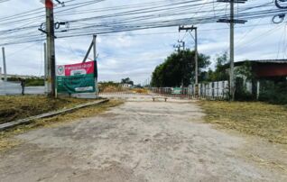 ทรัพย์ธนาคารโดย KASIKORNBANK โกดัง/โรงงาน ถนนสายฉะเชิงเทรา - กบินทร์บุรี (ทล.304)