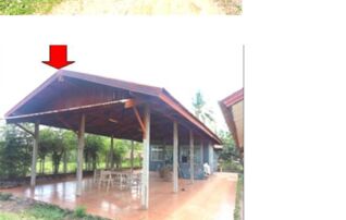 ทรัพย์สถาบันโดย GHB บ้านเดี่ยว กู่แก้ว อุดรธานี