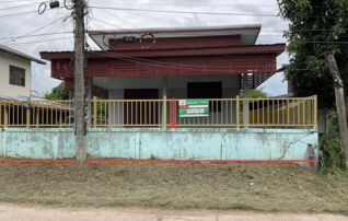ทรัพย์ธนาคารโดย KASIKORNBANK บ้านเดี่ยว ถนนสายบ้านโนนฆ้อง - บ้านเปรือย (ชย.4005)