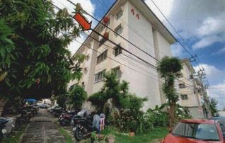ทรัพย์สถาบันโดย GHB คอนโด บ้านเอื้ออาทร นนทบุรี (วัดกู้ 2) (Baan Ua-Athorn Wat Koo 2)