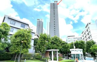 ทรัพย์ธนาคารโดย KASIKORNBANK คอนโด แอสปาย งามวงศ์วาน (Aspire Ngamwongwan)