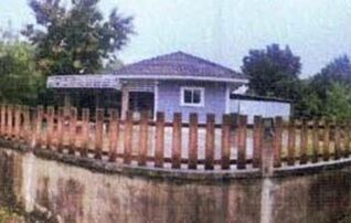 ทรัพย์สถาบันโดย GHB บ้านเดี่ยว ถนนทางหลวงหมายเลข 331
