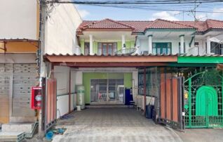 ทรัพย์สถาบันโดย GHB ทาวน์เฮาส์ บัวทอง4