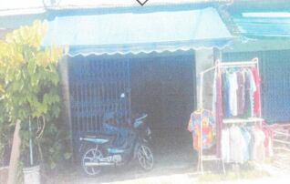 ทรัพย์สถาบันโดย GHB ตึกแถว-อาคารพาณิชย์ ซอยถนนทรายทอง4ซอย5แยกซอ ถนนทรายทอง 4