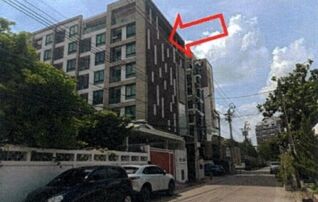 ทรัพย์สถาบันโดย GHB คอนโด วีโน่ รัชดา 32 (Vino Ratchada 32)