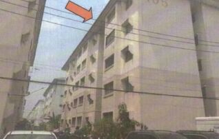 ทรัพย์สถาบันโดย GHB คอนโด บ้านเอื้ออาทร พหลโยธิน กม.44 (Baan Ua-Athorn Phaholyothin Km.44)