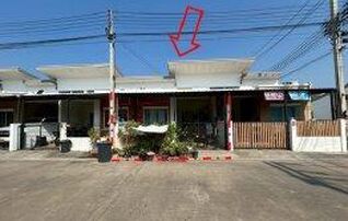 ทรัพย์สถาบันโดย GHB ทาวน์เฮาส์ บ้านคุณ (Baan Khun Setthakit-Phanthuwong)