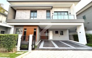📍เจ้าของบ้านโพสครับ 👉 บ้านว่าง ขาย 16.9 ล้านภายในปีนี้ จากปกติ 20.9 ล้าน : เจ้าของขายเอง (งดรับนายหน้า)