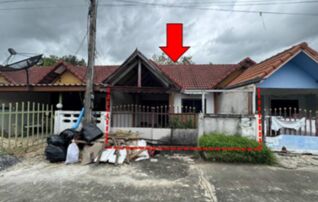 ทรัพย์ธนาคารโดย GHB ทาวน์เฮาส์ ประโคนชัย บุรีรัมย์