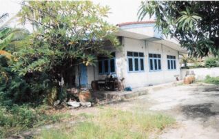 ทรัพย์สถาบันโดย GHB บ้านเดี่ยว ซอยลำปรุ2/3-ลำปรุ2/4 ถนนมุขมนตรี